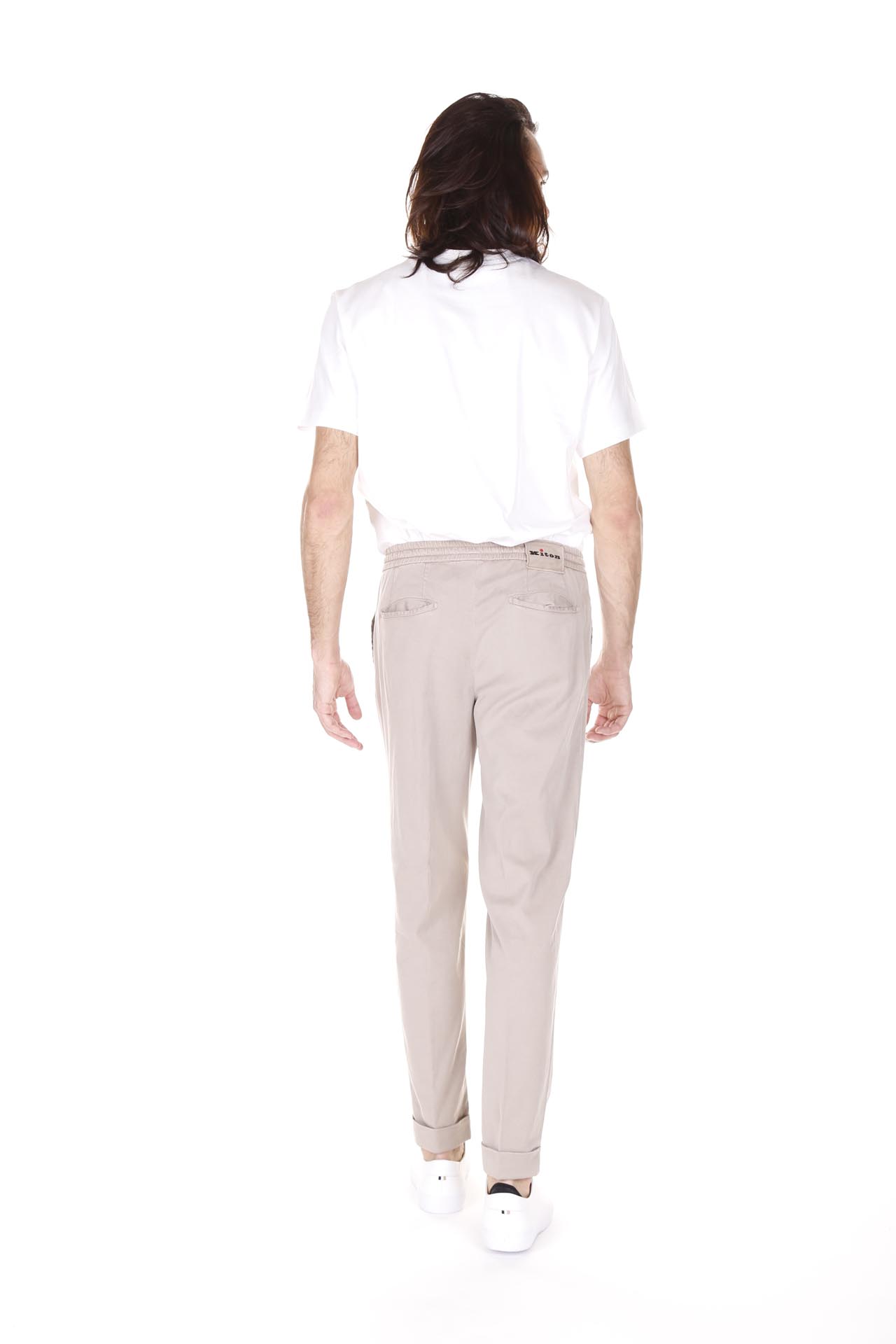 Kiton, Pantaloni